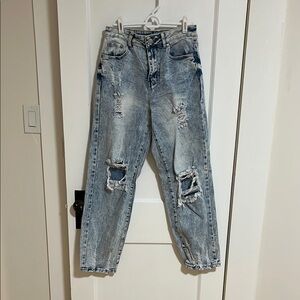 Madden Girl Jeans